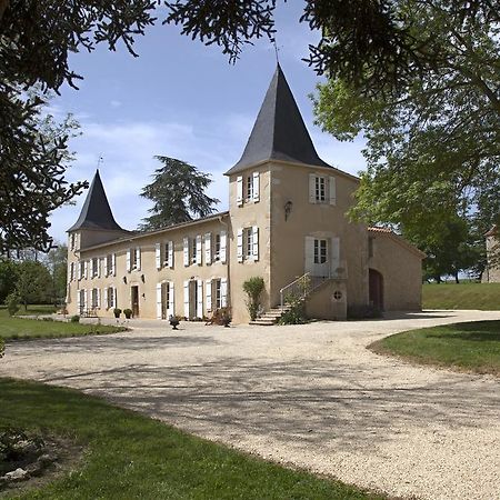 Maison D'Hotes De Charme Les Bruhasses Condom Zewnętrze zdjęcie