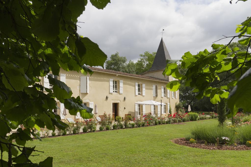 Maison D'Hotes De Charme Les Bruhasses Condom Zewnętrze zdjęcie