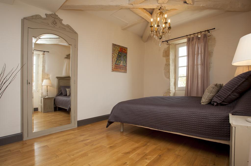 Maison D'Hotes De Charme Les Bruhasses Condom Pokój zdjęcie