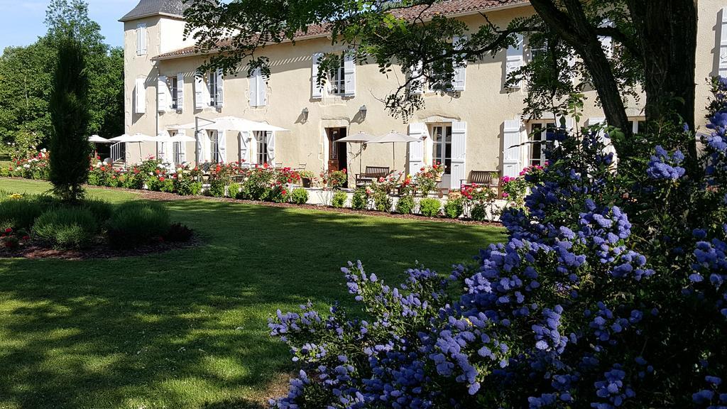 Maison D'Hotes De Charme Les Bruhasses Condom Zewnętrze zdjęcie